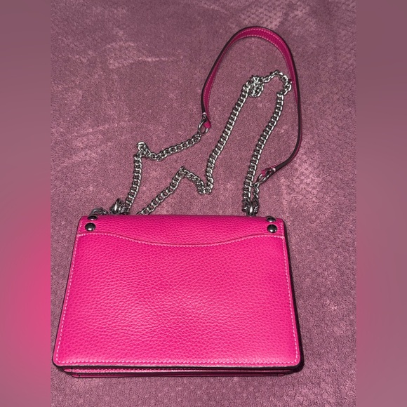 Coach Mini Klare Crossbody with Rivets - Picture 10 of 13